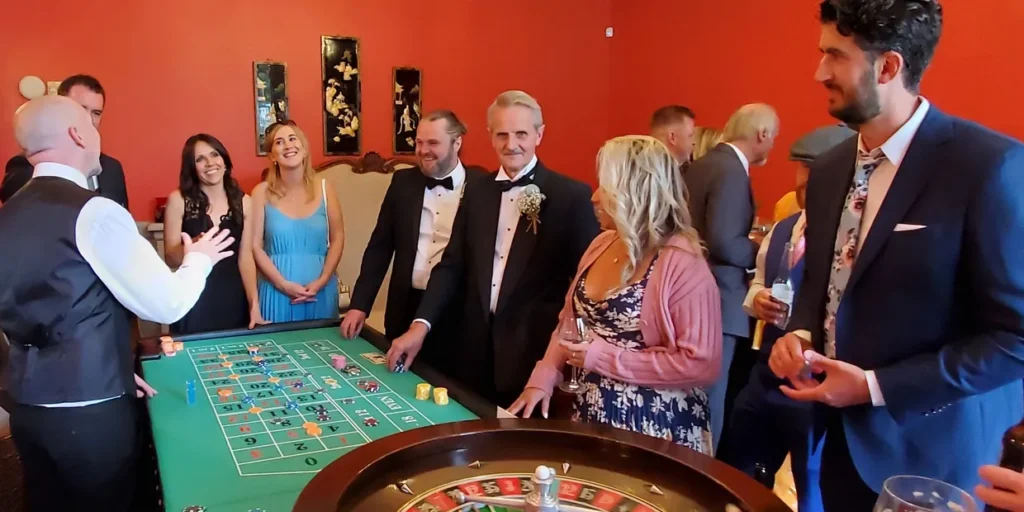 Fun casino hire in Northern ireland