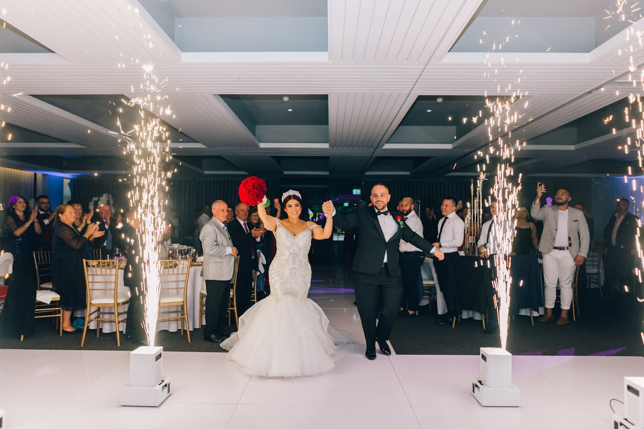 Wedding Entertainment Ideas in Northern Ireland