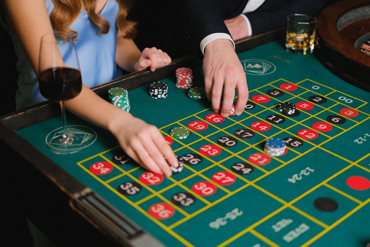 10 tips to beat the casino