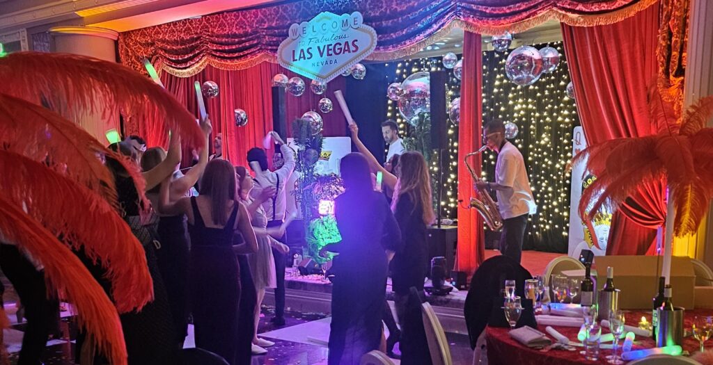 Event Entertainment in Belfast