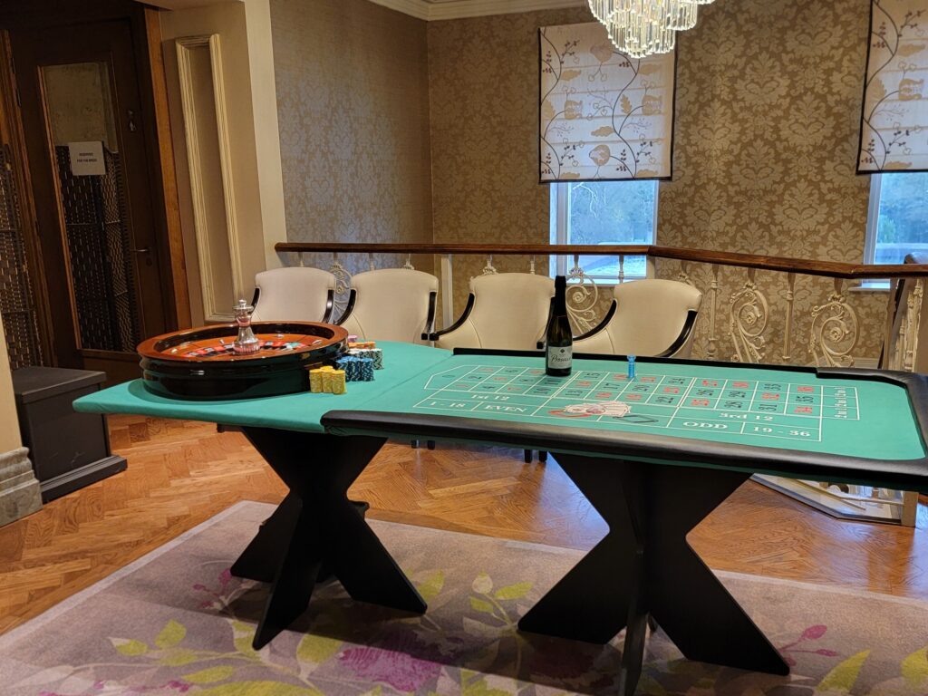 Wedding casinos in Ballymena