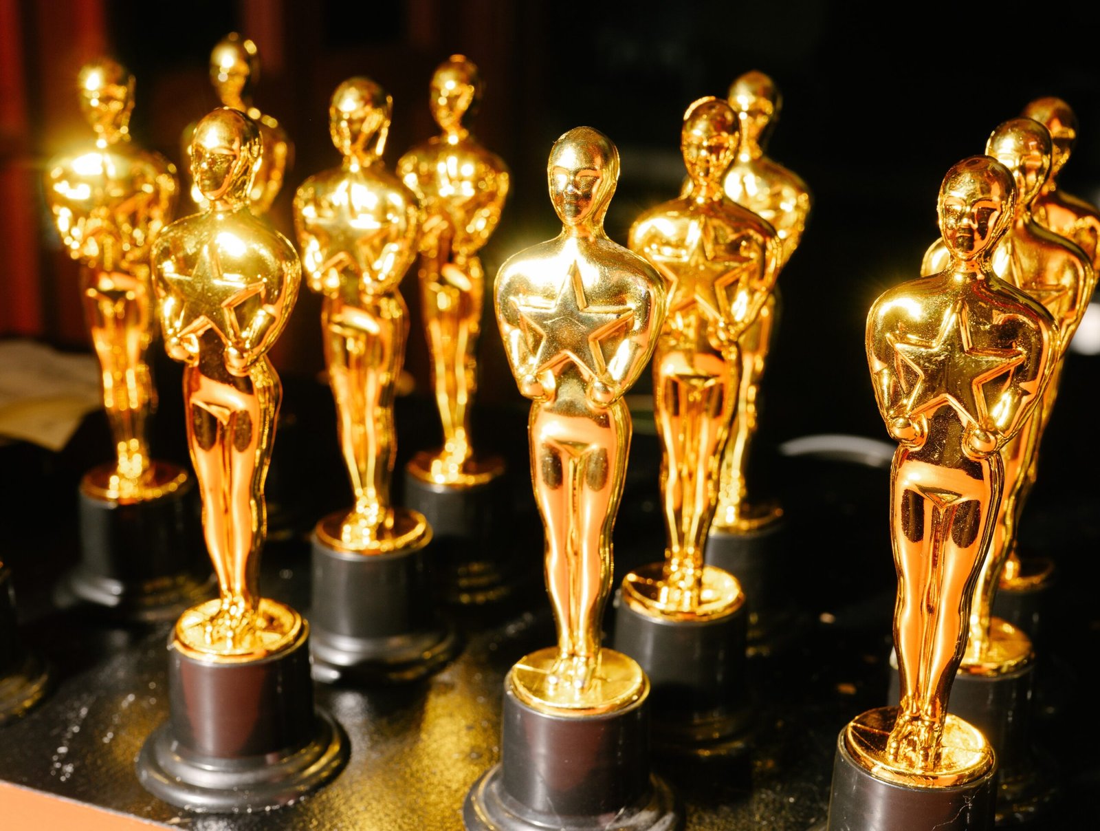 Awards Night Ideas Belfast